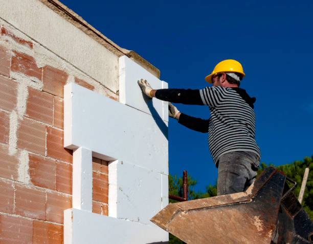 Best Insulation for Specific Applications in Elkin, NC