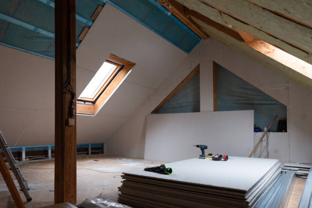 Best Geographic-Specific Insulation Services in Elkin, NC