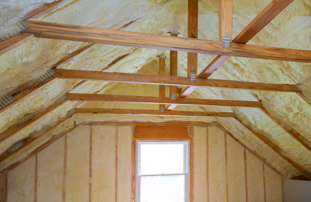 Trusted Elkin, NC Insulation Contractor Experts