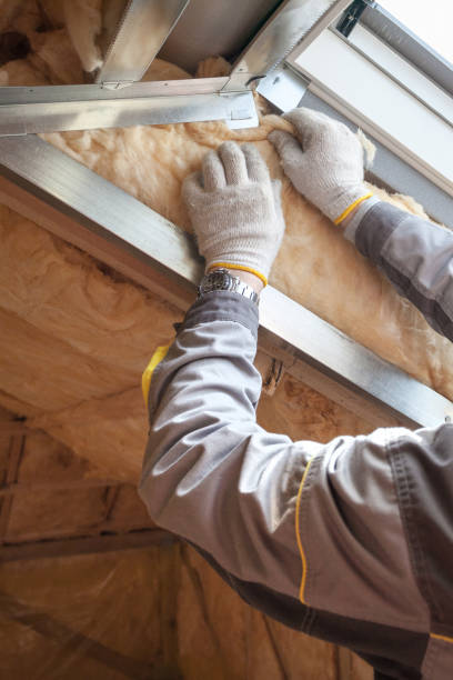 Types of Insulation We Offer in Elkin, NC