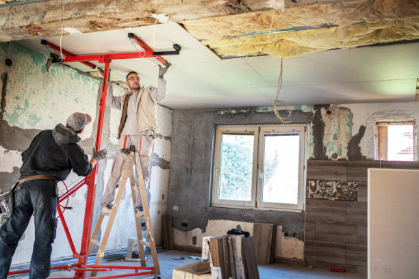 Types of Insulation We Offer in Elkin, NC
