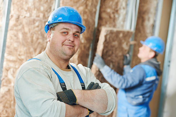 Best Residential Insulation in Elkin, NC