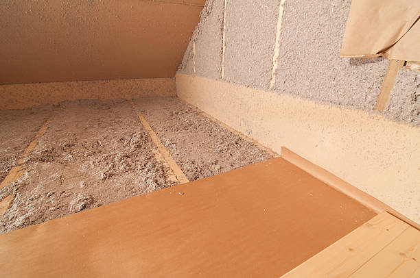 Best Spray Foam Insulation in Elkin, NC