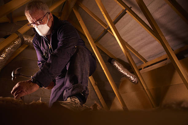 Best Blown-in Insulation in Elkin, NC